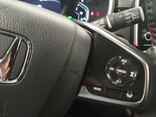 Honda Cr-v ES - SUV5 2.0 i-MMD Hybrid EU6d-T, Elegance 2WD GPF (Euro 6d-TEMP), 2019 - 2021